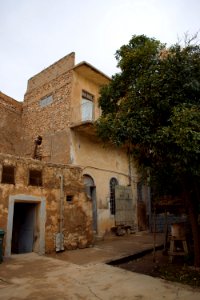 AlQosh Heritage Musem 38