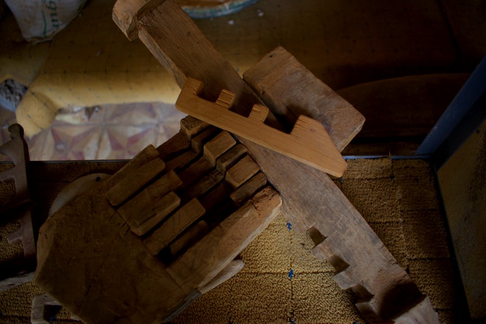 AlQosh Heritage Musem 32