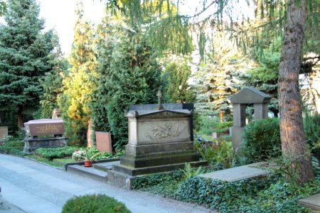 Alter katholischer Friedhof Dresden 2012-08-27-0095