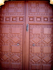 Almagro - Casa del Capellán de las Bernardas 2