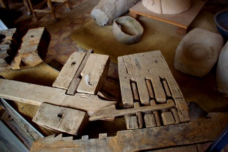 AlQosh Heritage Musem 33