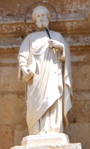 Almagro - Iglesia de San Bartolomé 5