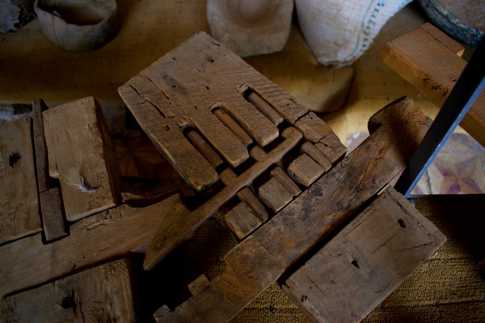 AlQosh Heritage Musem 31