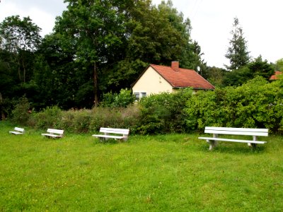Altenbrak Baenke Rolandseck