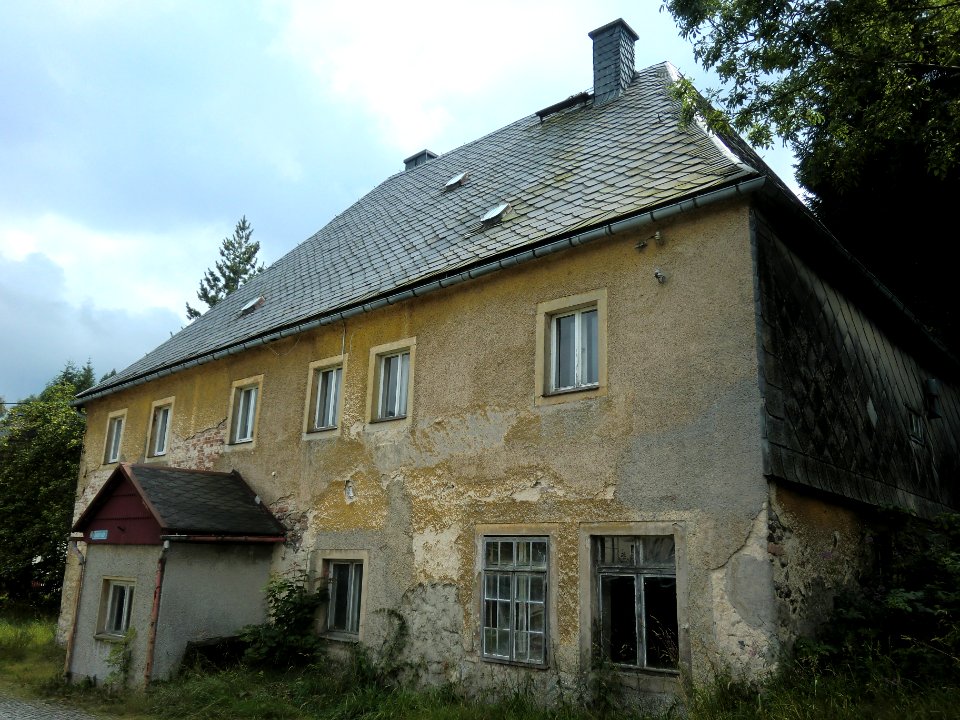 Altenberg Bachstr.5-02