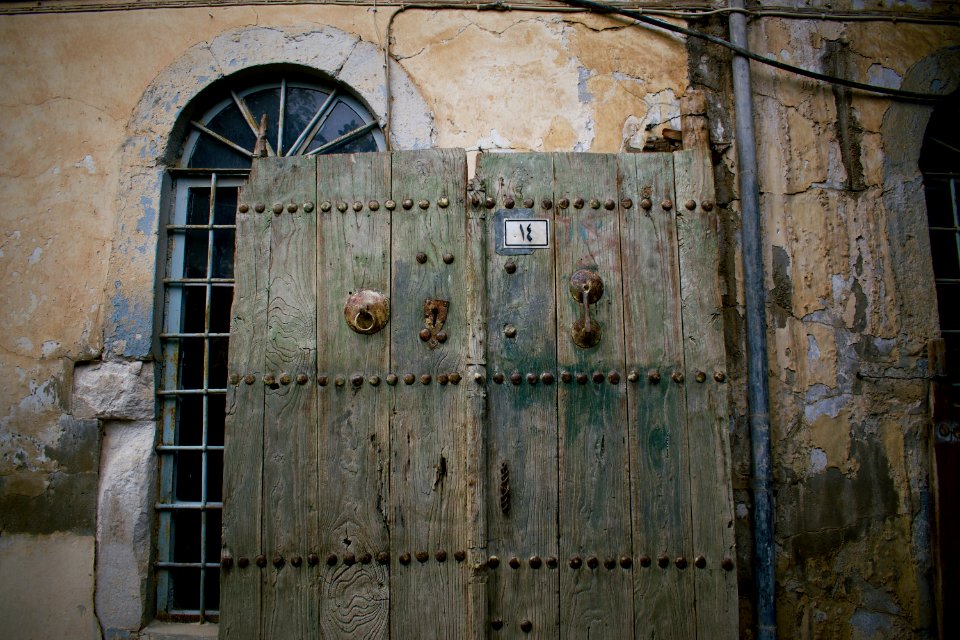 AlQosh Heritage Musem 23
