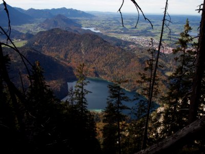 Alpsee 01 2