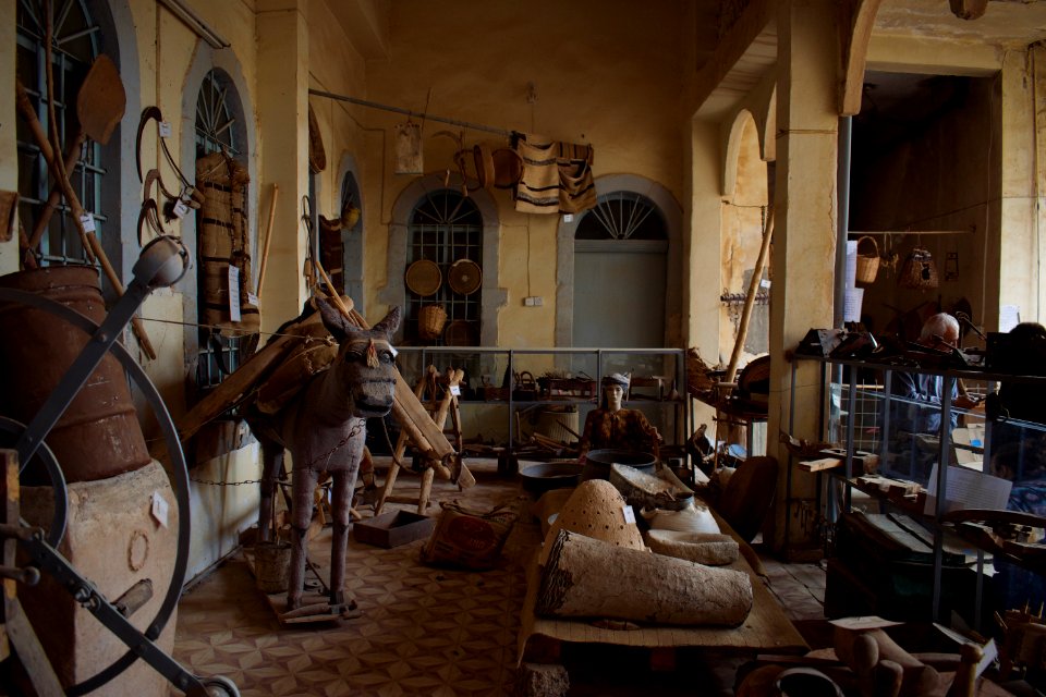 AlQosh Heritage Musem 27