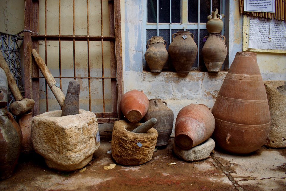 AlQosh Heritage Musem 36