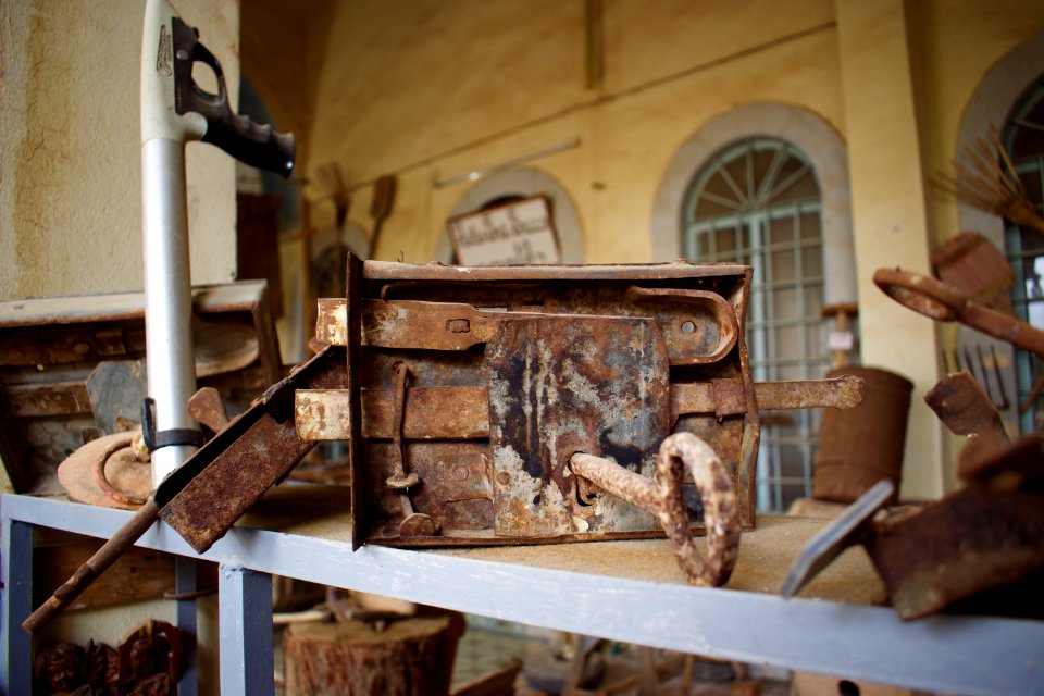 AlQosh Heritage Musem 35