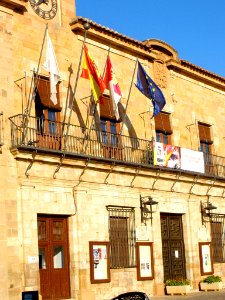 Almagro - Ayuntamiento 1