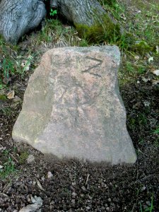 Altenberg Steinmale Bergbau 02
