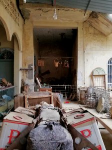 AlQosh Heritage Musem 40