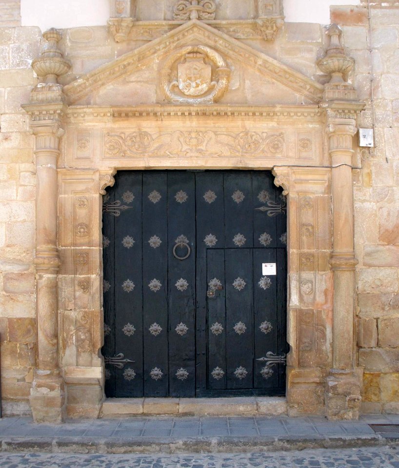 Almagro - Casa del Prior de San Bartolomé 2