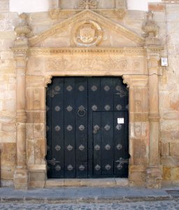 Almagro - Casa del Prior de San Bartolomé 2