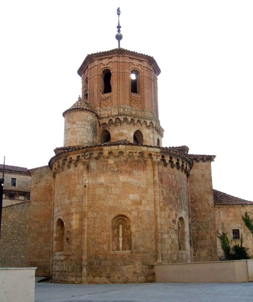 Almazan - San Miguel 15