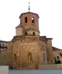 Almazan - San Miguel 15