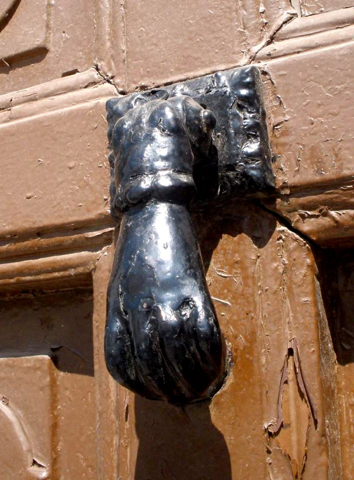 Almagro - Aldaba 10