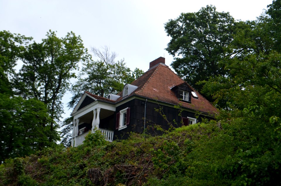 Alsbach, Hindenburgstraße 8