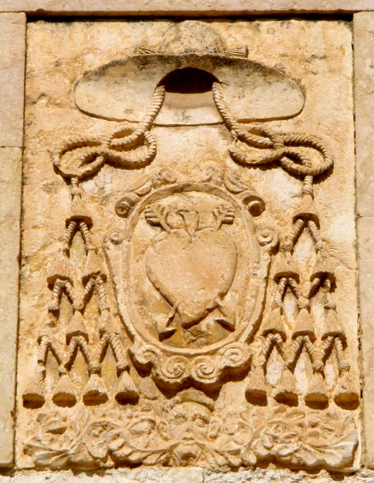 Almagro - Iglesia de San Agustín 03
