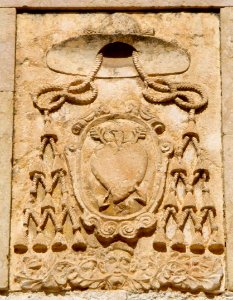 Almagro - Iglesia de San Agustín 03