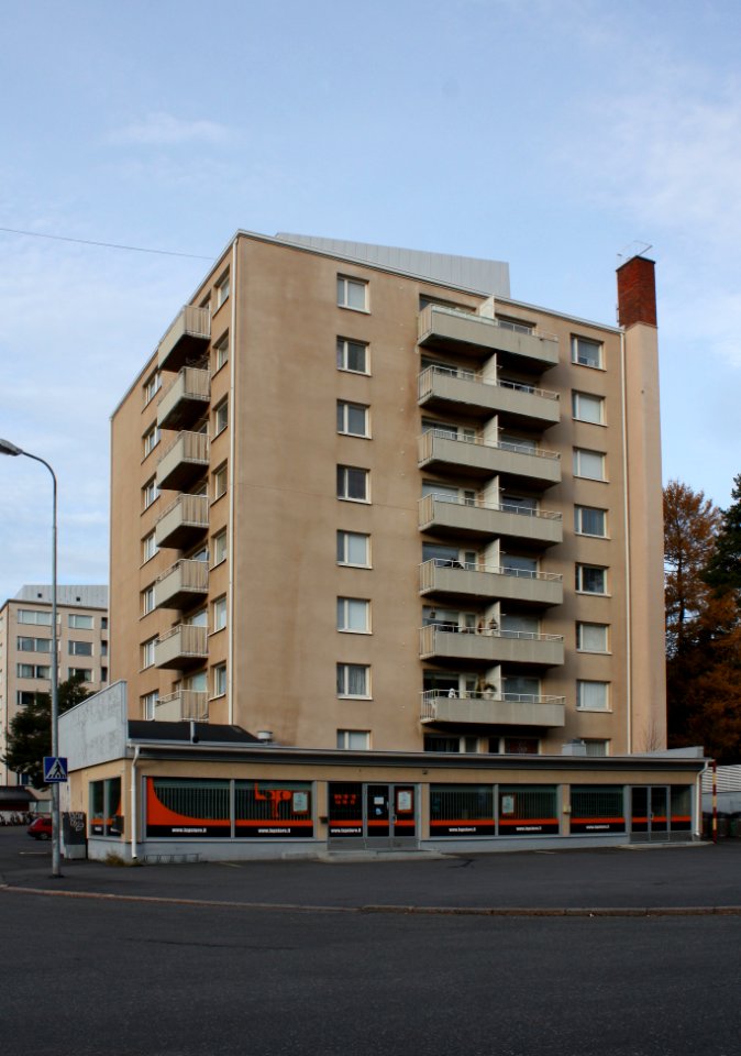 Alppitie 7 Oulu 20111015 01