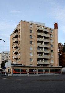 Alppitie 7 Oulu 20111015 01