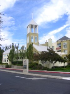 Almaden VTA 1721 18
