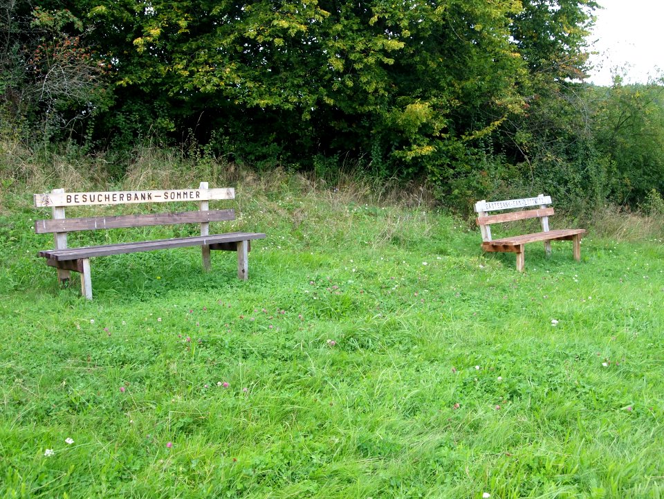 Altenbrak Baenke Osterberg