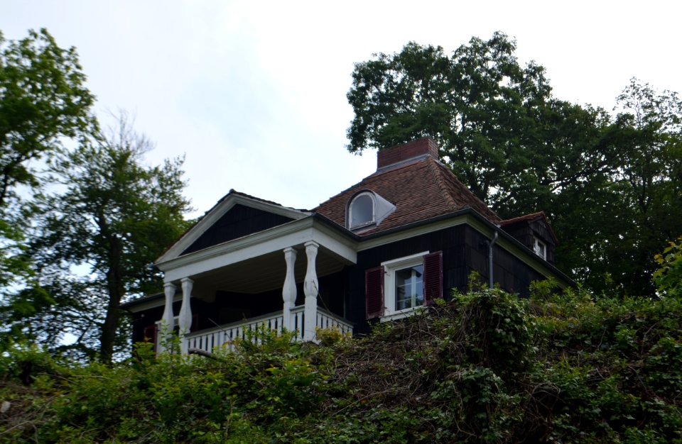 Alsbach, Hindenburgstraße 8 (1)