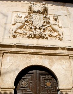 Almagro - Convento de la Encarnación (Dominicas) 02