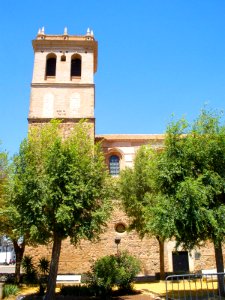 Almagro - Convento-Universidad Nuestra Señora del Rosario 05