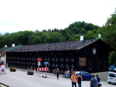 Alpseestrasse 24, Hohenschwangau