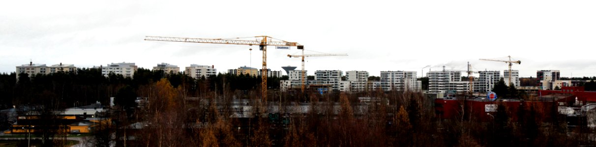Alppila Oulu 20121104