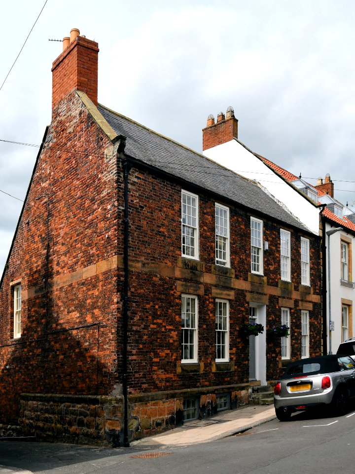Alm House