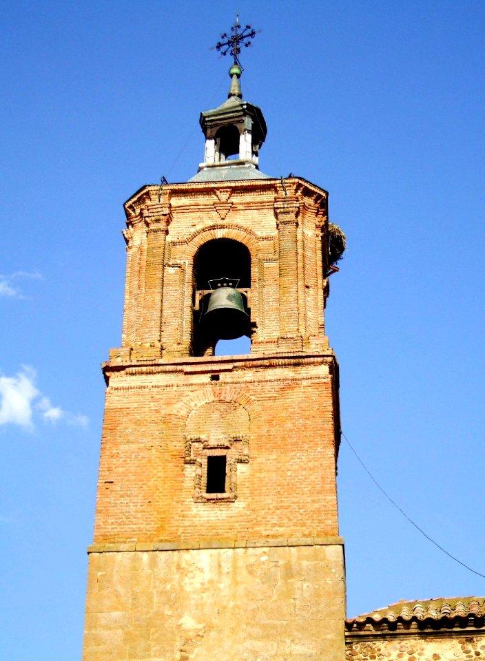 Almazan - Santa Maria de Calatañazor 3