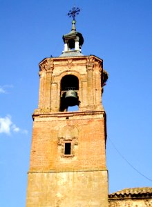 Almazan - Santa Maria de Calatañazor 3