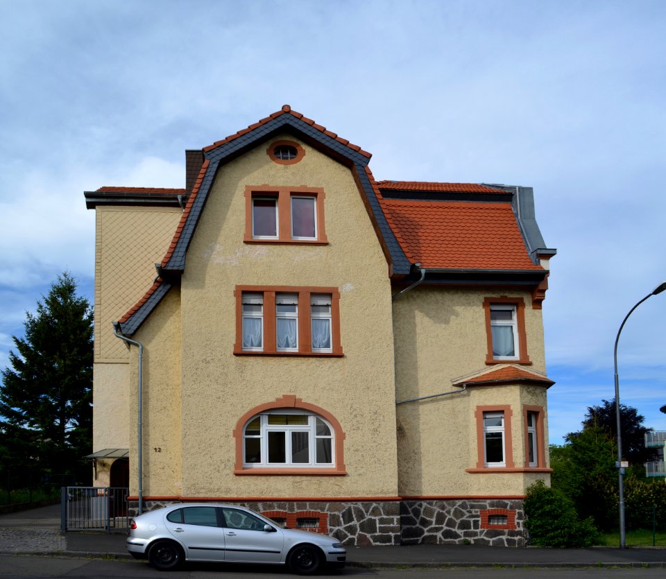 Alsfeld, Schillerstraße 12 (2)