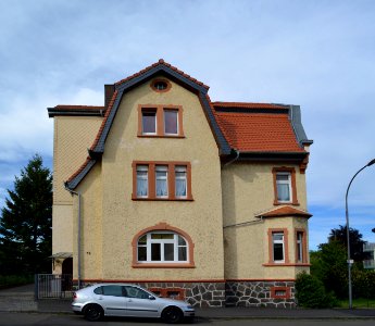 Alsfeld, Schillerstraße 12 (2)