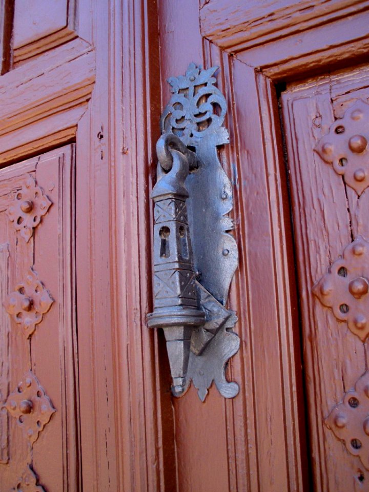 Almagro - Casa del Capellán de las Bernardas 3