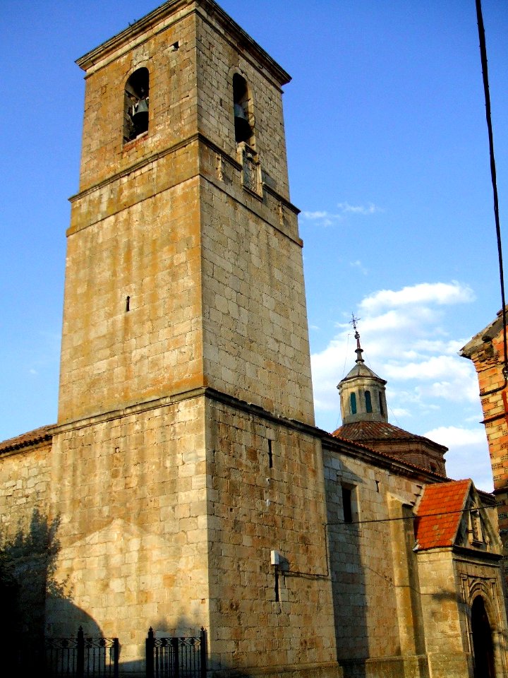 Almazan - San Pedro 8