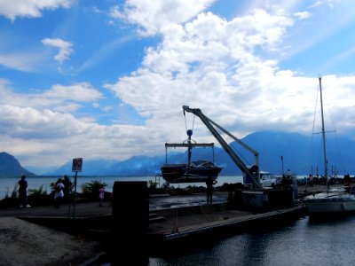 Also The Boats If They Are Swiss Need To Be Washed When Dirty Wherever On Body (163192851)