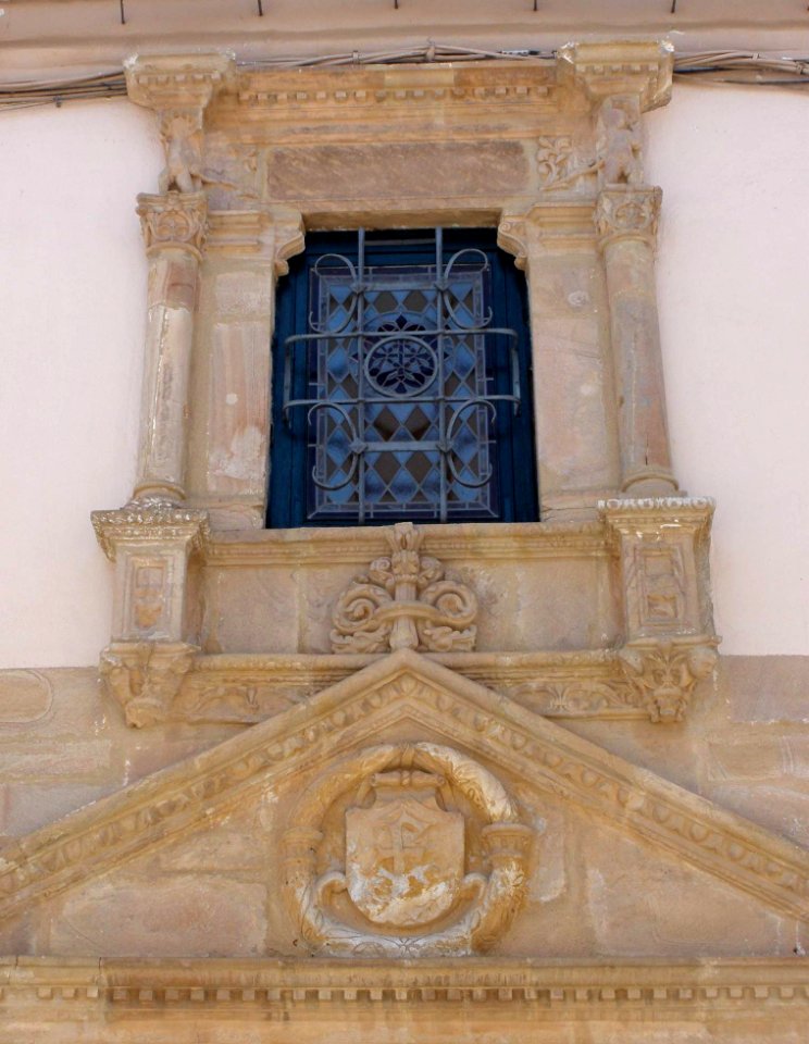 Almagro - Casa del Prior de San Bartolomé 3