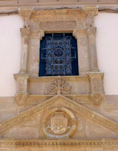 Almagro - Casa del Prior de San Bartolomé 3