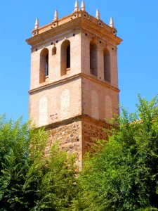 Almagro - Convento-Universidad Nuestra Señora del Rosario 04
