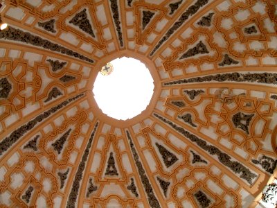 Almazan - Capilla del Cristo 4