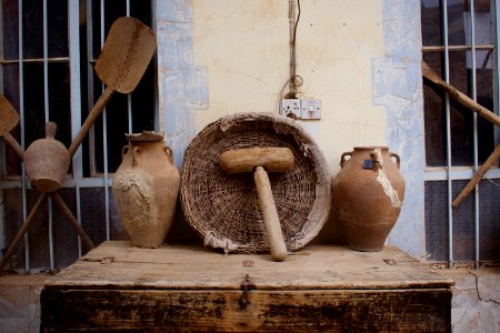 AlQosh Heritage Musem 37