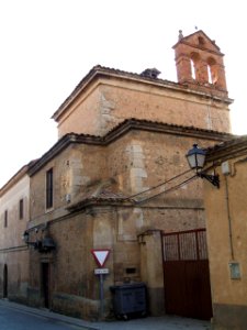 Almazan - Convento de Clarisas
