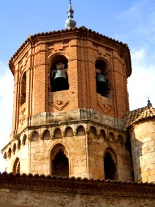 Almazan - San Miguel 13