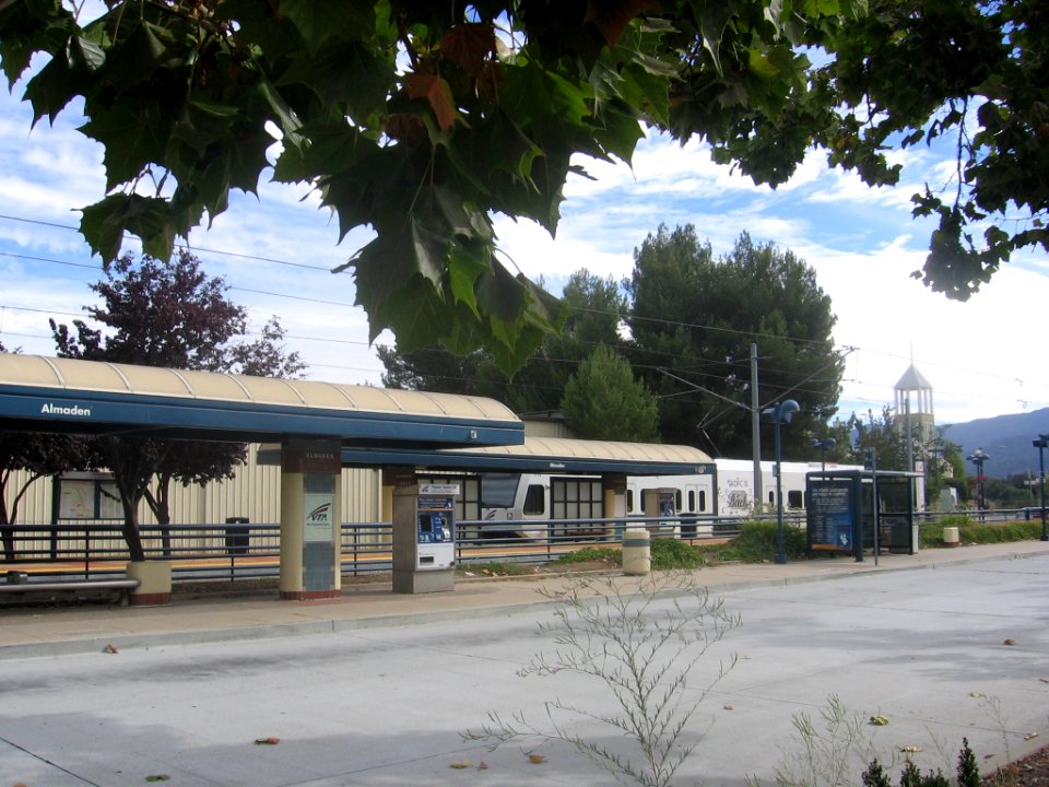 Almaden VTA 1718 15